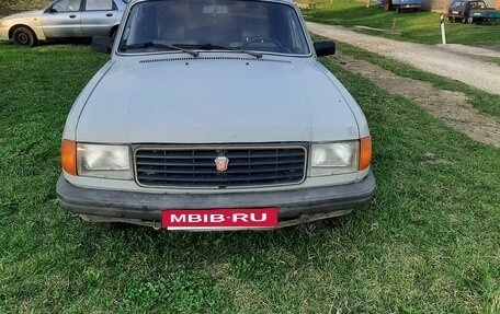 ГАЗ 31029 «Волга», 1996 год, 85 000 рублей, 11 фотография