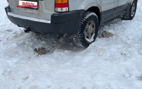 Ford Escape II, 2002 год, 400 000 рублей, 4 фотография