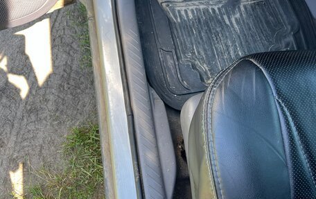 Ford Escape II, 2002 год, 400 000 рублей, 9 фотография