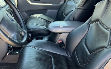 Ford Escape II, 2002 год, 400 000 рублей, 12 фотография