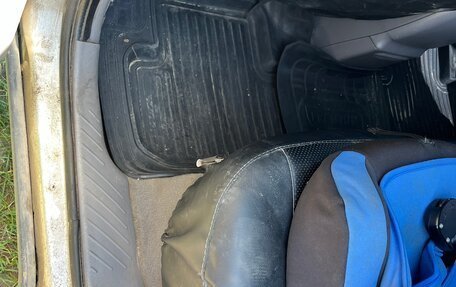 Ford Escape II, 2002 год, 400 000 рублей, 11 фотография