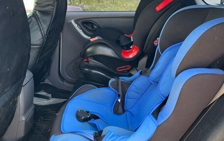 Ford Escape II, 2002 год, 400 000 рублей, 10 фотография