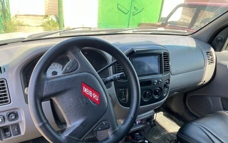 Ford Escape II, 2002 год, 400 000 рублей, 8 фотография