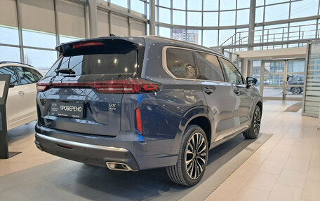 CheryExeed VX, 2022 год, 3 113 000 рублей, 6 фотография
