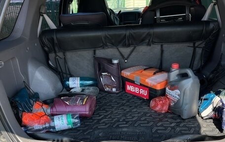 Ford Escape II, 2002 год, 400 000 рублей, 14 фотография