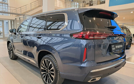 CheryExeed VX, 2022 год, 3 113 000 рублей, 8 фотография