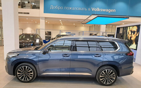 CheryExeed VX, 2022 год, 3 113 000 рублей, 10 фотография