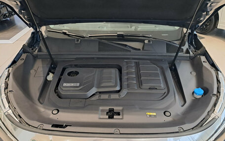 CheryExeed VX, 2022 год, 3 113 000 рублей, 11 фотография