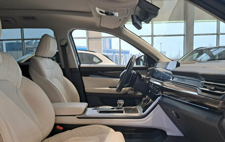 CheryExeed VX, 2022 год, 3 113 000 рублей, 13 фотография
