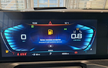 CheryExeed VX, 2022 год, 3 113 000 рублей, 15 фотография