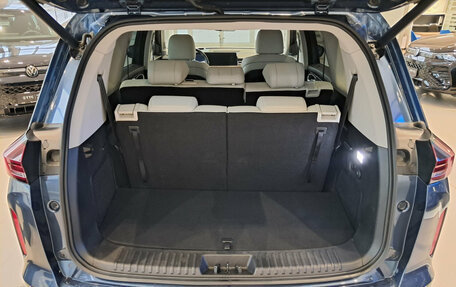 CheryExeed VX, 2022 год, 3 113 000 рублей, 12 фотография