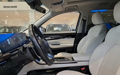 CheryExeed VX, 2022 год, 3 113 000 рублей, 18 фотография