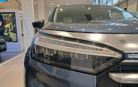 CheryExeed VX, 2022 год, 3 113 000 рублей, 20 фотография