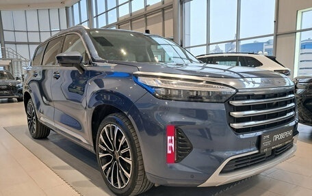 CheryExeed VX, 2022 год, 3 113 000 рублей, 3 фотография
