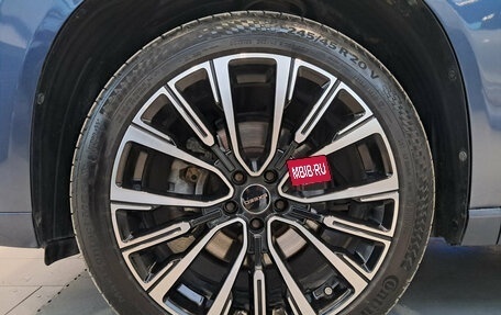 CheryExeed VX, 2022 год, 3 113 000 рублей, 21 фотография