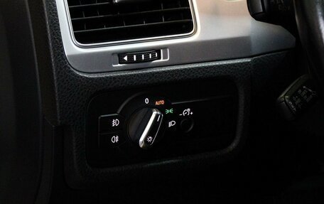 Volkswagen Touareg III, 2017 год, 3 230 000 рублей, 12 фотография