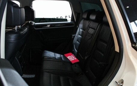 Volkswagen Touareg III, 2017 год, 3 230 000 рублей, 9 фотография