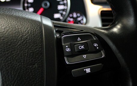 Volkswagen Touareg III, 2017 год, 3 230 000 рублей, 16 фотография