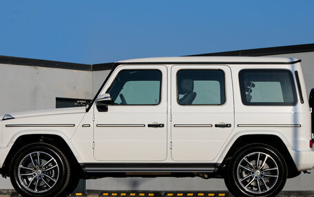 Mercedes-Benz G-Класс W463 рестайлинг _iii, 2025 год, 25 528 000 рублей, 2 фотография