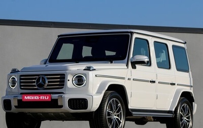 Mercedes-Benz G-Класс W463 рестайлинг _iii, 2025 год, 25 528 000 рублей, 1 фотография