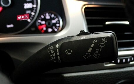 Volkswagen Touareg III, 2017 год, 3 230 000 рублей, 17 фотография