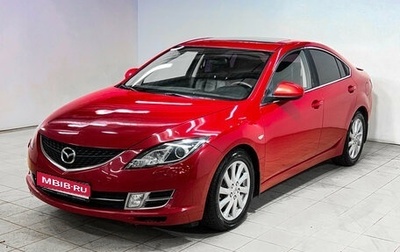 Mazda 6, 2007 год, 529 000 рублей, 1 фотография
