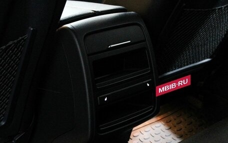 Volkswagen Touareg III, 2017 год, 3 230 000 рублей, 21 фотография