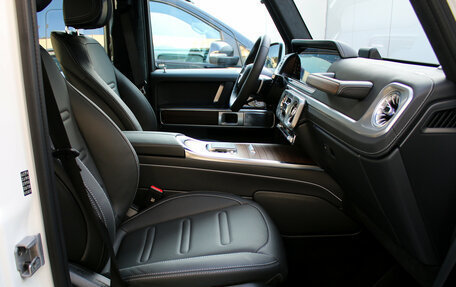 Mercedes-Benz G-Класс W463 рестайлинг _iii, 2025 год, 25 528 000 рублей, 9 фотография