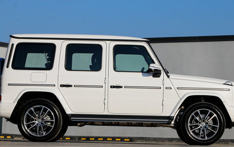 Mercedes-Benz G-Класс W463 рестайлинг _iii, 2025 год, 25 528 000 рублей, 4 фотография