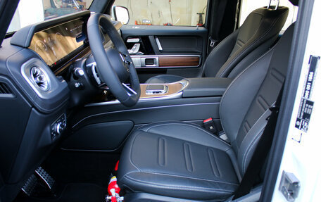 Mercedes-Benz G-Класс W463 рестайлинг _iii, 2025 год, 25 528 000 рублей, 7 фотография