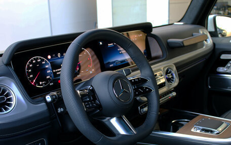 Mercedes-Benz G-Класс W463 рестайлинг _iii, 2025 год, 25 528 000 рублей, 10 фотография