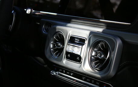 Mercedes-Benz G-Класс W463 рестайлинг _iii, 2025 год, 25 528 000 рублей, 16 фотография