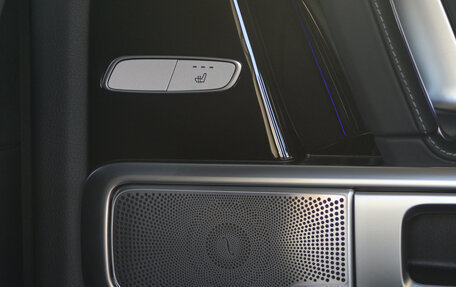 Mercedes-Benz G-Класс W463 рестайлинг _iii, 2025 год, 25 528 000 рублей, 15 фотография