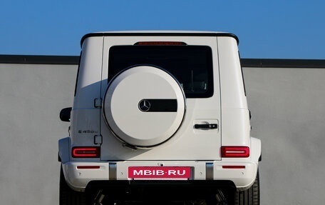 Mercedes-Benz G-Класс W463 рестайлинг _iii, 2025 год, 25 528 000 рублей, 6 фотография