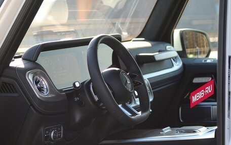 Mercedes-Benz G-Класс W463 рестайлинг _iii, 2025 год, 25 528 000 рублей, 8 фотография