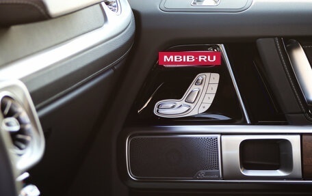 Mercedes-Benz G-Класс W463 рестайлинг _iii, 2025 год, 25 528 000 рублей, 12 фотография