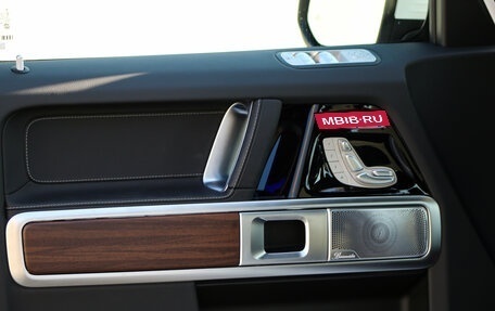 Mercedes-Benz G-Класс W463 рестайлинг _iii, 2025 год, 25 528 000 рублей, 13 фотография