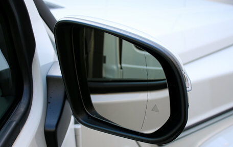 Mercedes-Benz G-Класс W463 рестайлинг _iii, 2025 год, 25 528 000 рублей, 20 фотография