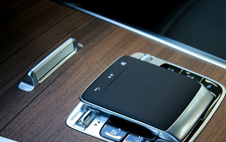 Mercedes-Benz G-Класс W463 рестайлинг _iii, 2025 год, 25 528 000 рублей, 21 фотография