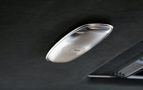 Mercedes-Benz G-Класс W463 рестайлинг _iii, 2025 год, 25 528 000 рублей, 22 фотография