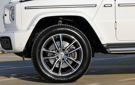 Mercedes-Benz G-Класс W463 рестайлинг _iii, 2025 год, 25 528 000 рублей, 24 фотография