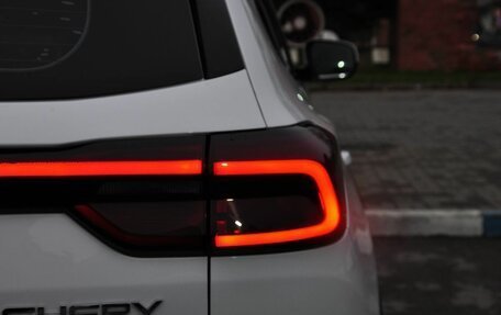 Chery Tiggo 8 I, 2020 год, 1 785 000 рублей, 11 фотография