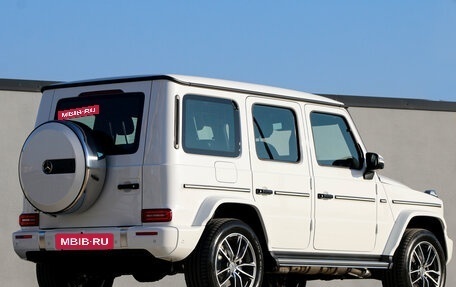 Mercedes-Benz G-Класс W463 рестайлинг _iii, 2025 год, 25 528 000 рублей, 5 фотография