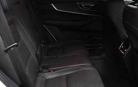 Chery Tiggo 8 I, 2020 год, 1 785 000 рублей, 15 фотография