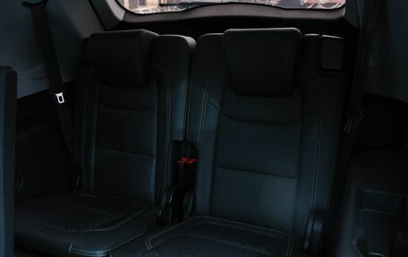 Chery Tiggo 8 I, 2020 год, 1 785 000 рублей, 13 фотография