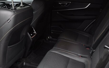 Chery Tiggo 8 I, 2020 год, 1 785 000 рублей, 14 фотография