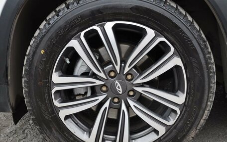 Chery Tiggo 8 I, 2020 год, 1 785 000 рублей, 12 фотография