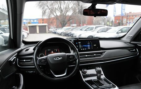 Chery Tiggo 8 I, 2020 год, 1 785 000 рублей, 17 фотография