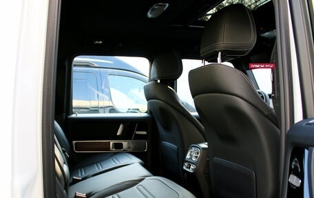 Mercedes-Benz G-Класс W463 рестайлинг _iii, 2025 год, 25 528 000 рублей, 18 фотография