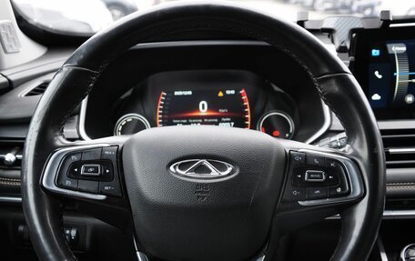 Chery Tiggo 8 I, 2020 год, 1 785 000 рублей, 20 фотография